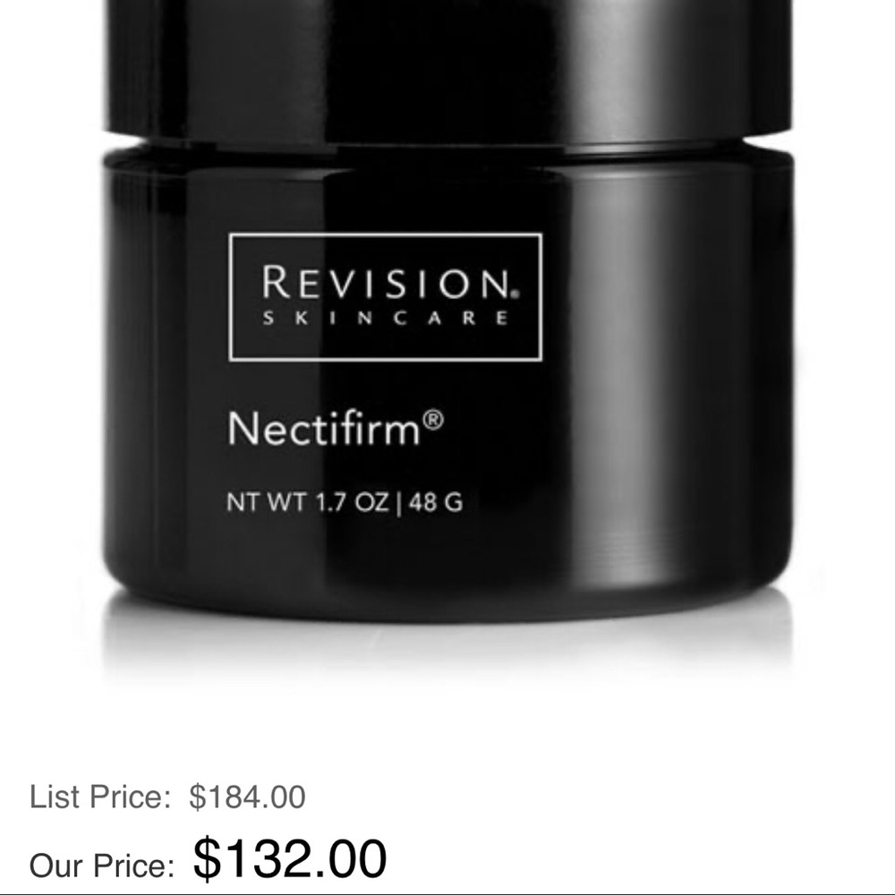 REVISION SKIN CARE/ NECTIFRIM Anti-aging